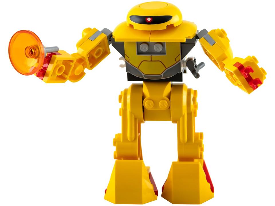 LEGO Disney Pixar Caça ao Zyclops - 5