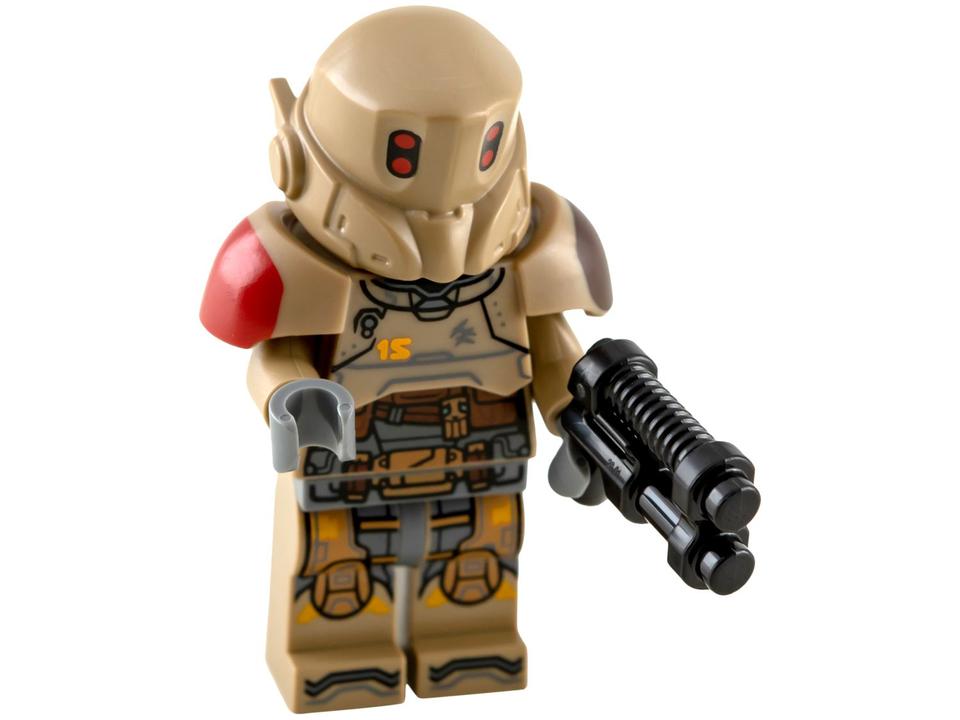 LEGO Disney Pixar Caça ao Zyclops - 2