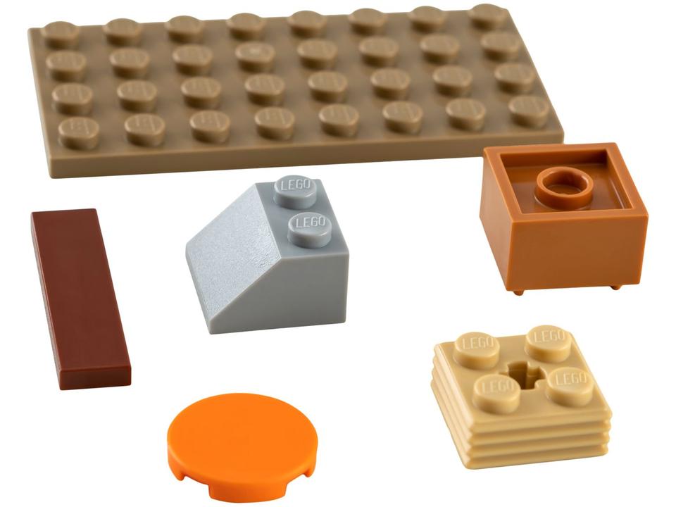 LEGO Disney Pixar Caça ao Zyclops - 7