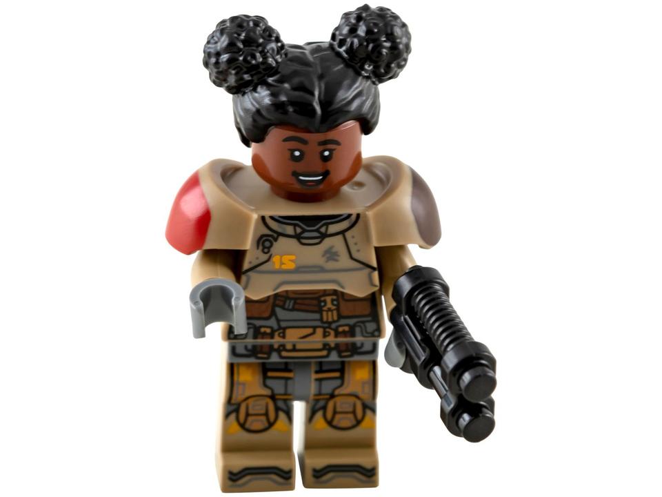 LEGO Disney Pixar Caça ao Zyclops - 3