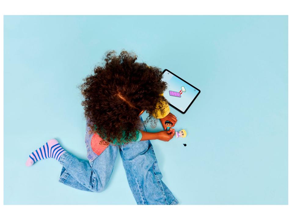 LEGO Disney Princesas Mini Jasmine e Rapunzel - 3