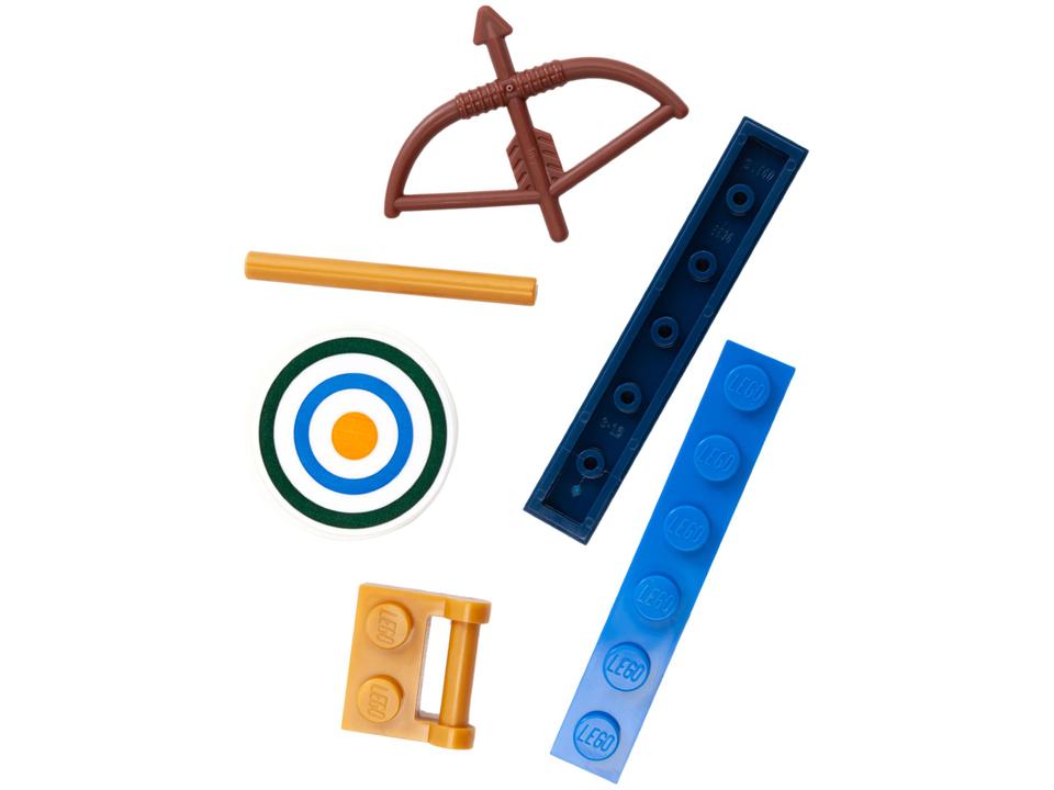 LEGO Disney Princess As Criações Encantadas de - 1