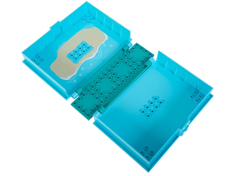 LEGO Disney Princess Aventuras do Livro da Ariel - 4