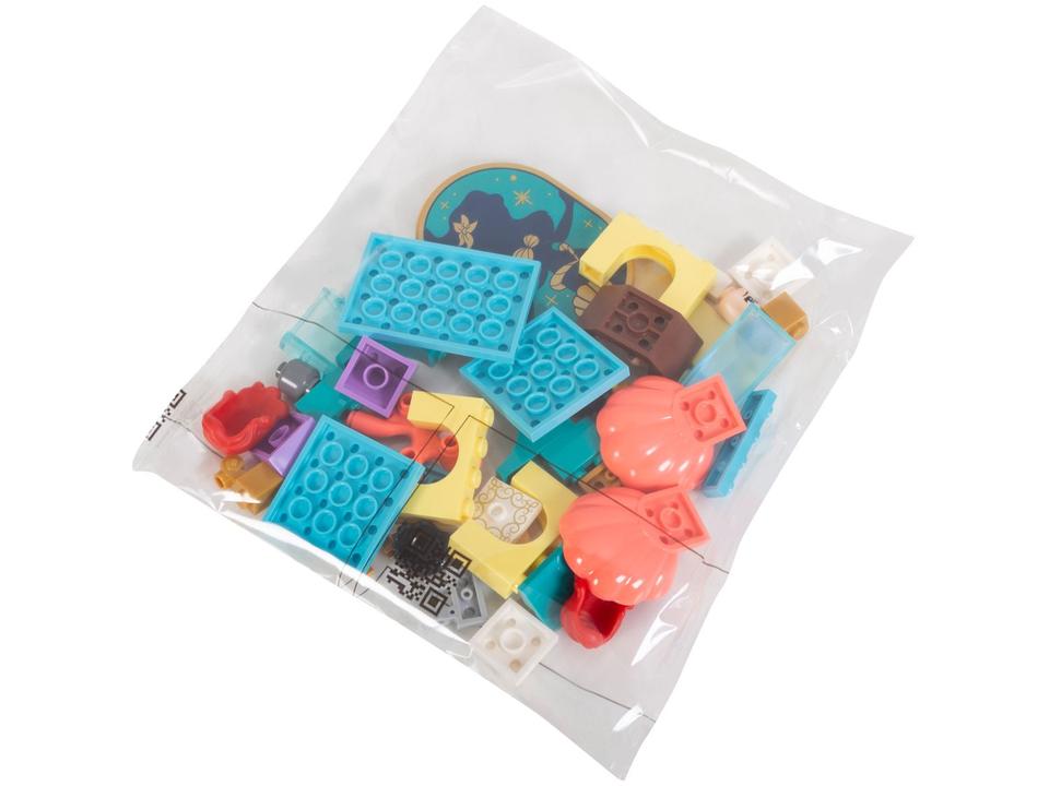 LEGO Disney Princess Aventuras do Livro da Ariel - 2