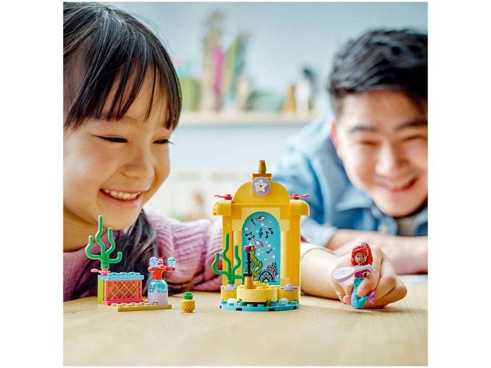 LEGO Disney Princess Palco Musical da Ariel - 2
