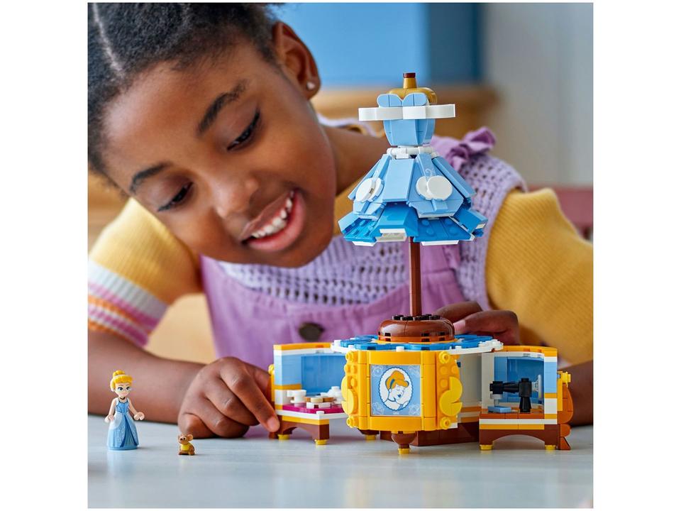 LEGO Disney Princess Vestido da Cinderela - 2