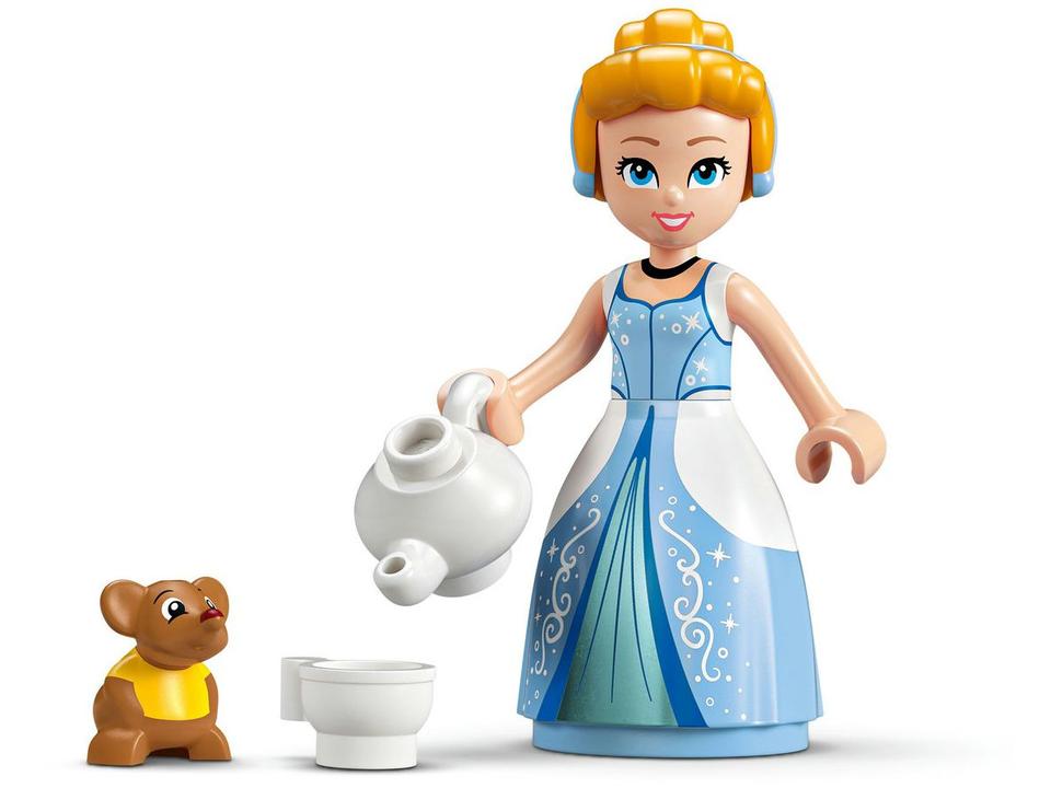 LEGO Disney Princess Vestido da Cinderela - 6