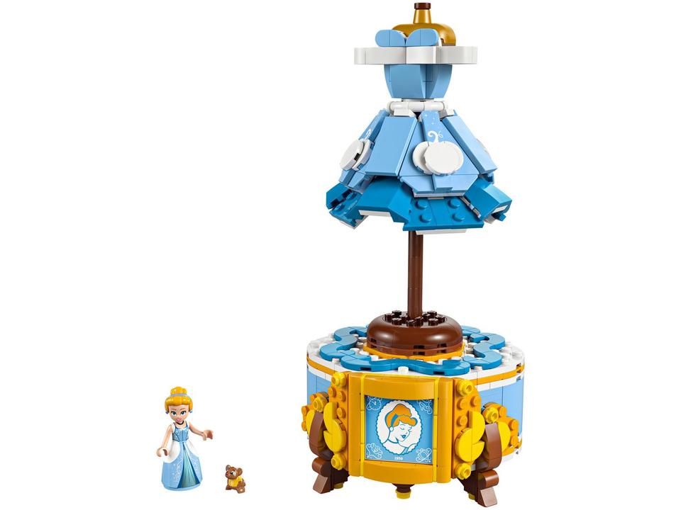 LEGO Disney Princess Vestido da Cinderela - 7