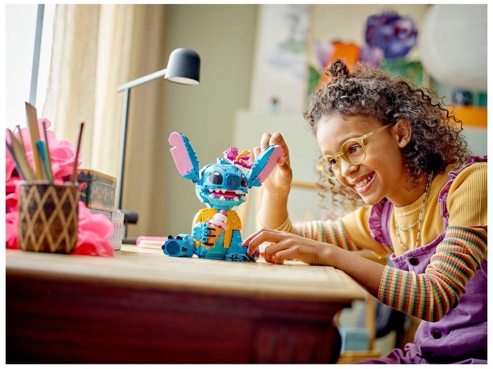 LEGO Disney Stitch 43249 - 3
