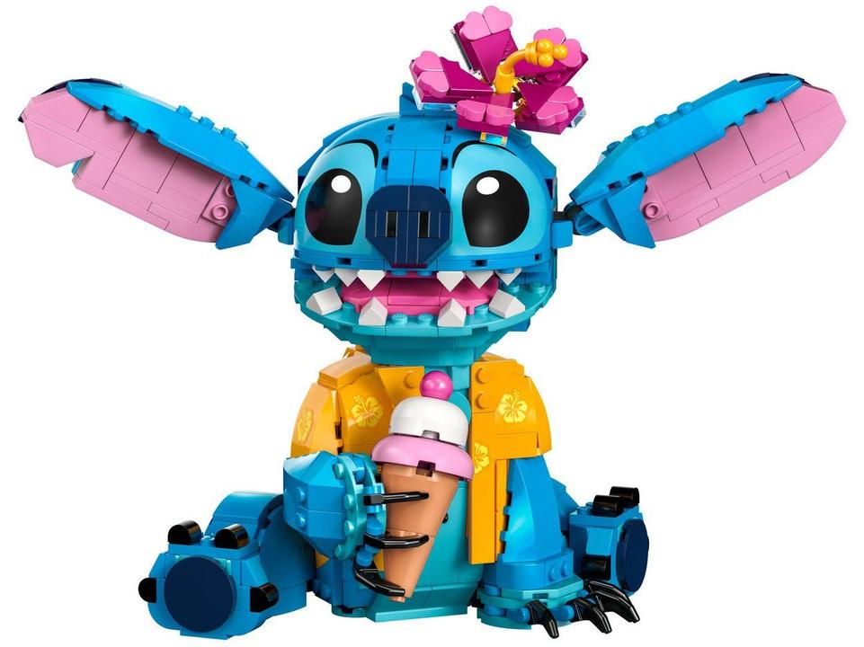 LEGO Disney Stitch 43249 - 6