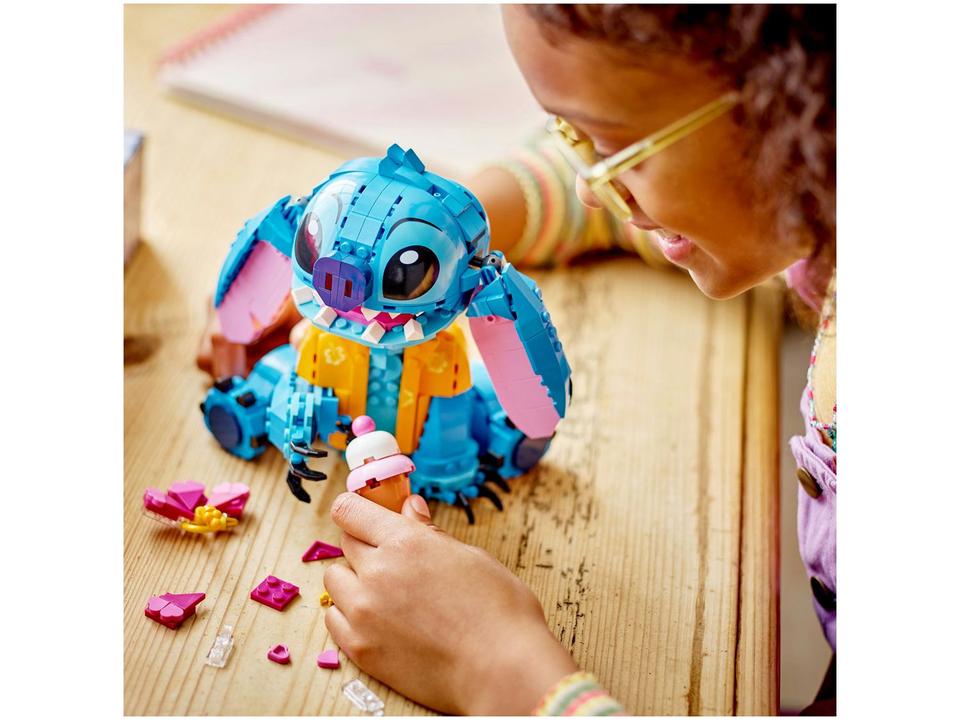 LEGO Disney Stitch 43249 - 2
