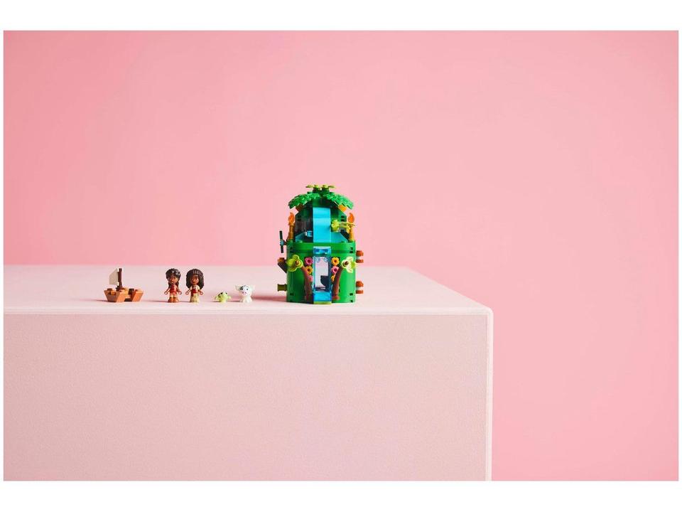 LEGO Diversão na Ilha da Moana 43260 - 3
