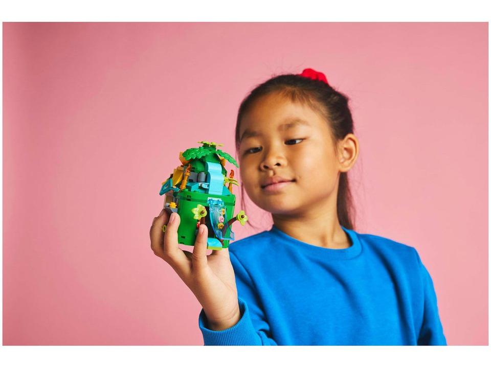 LEGO Diversão na Ilha da Moana 43260 - 2