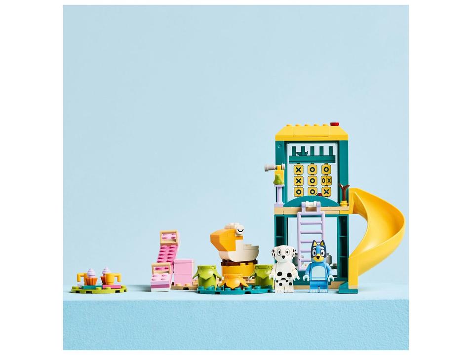 LEGO Diversão no Parquinho com Bluey e Chloe 11201 - 3