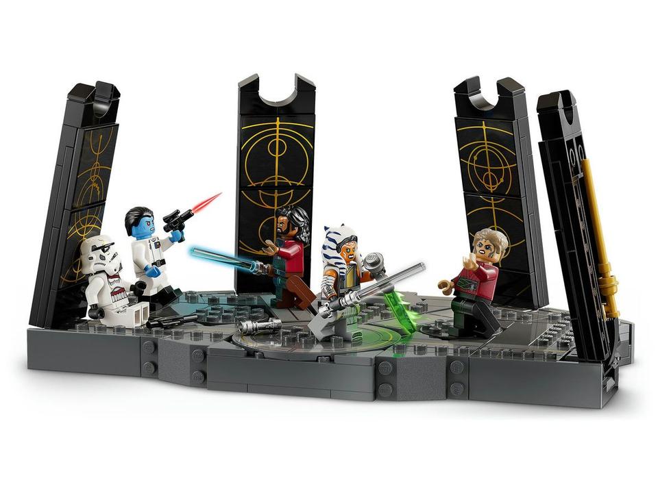 LEGO Duelo de Ahsoka Tano em Peridea - 6