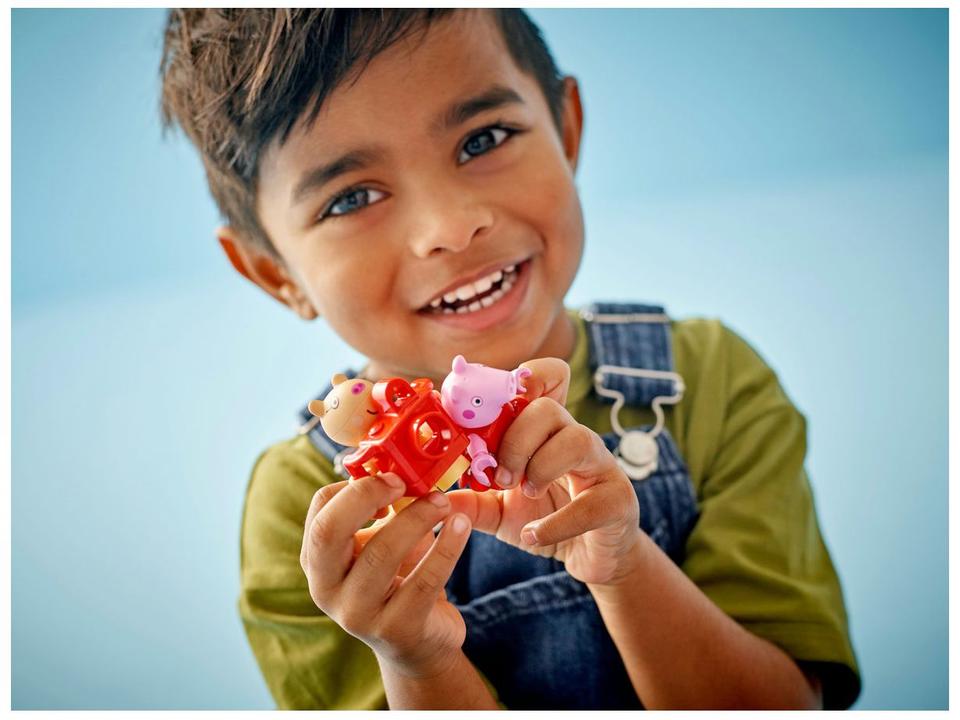 LEGO Duplo Casa de Aniversário da Peppa - 3