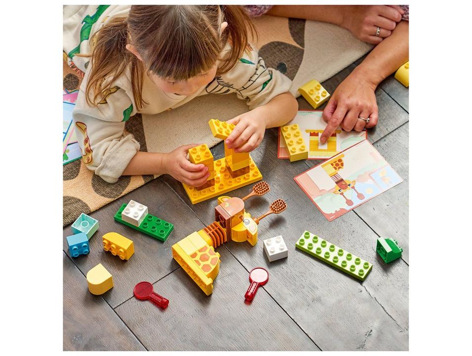 LEGO Duplo Jogo de Construção de Animais - 2