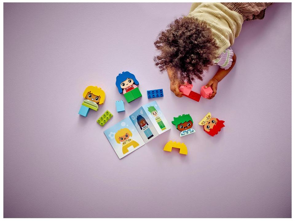 LEGO Duplo My First Minhas Primeiras Grandes - 3