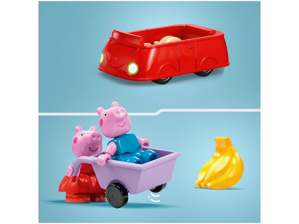 LEGO Duplo Supermercado da Peppa 10434 - 4