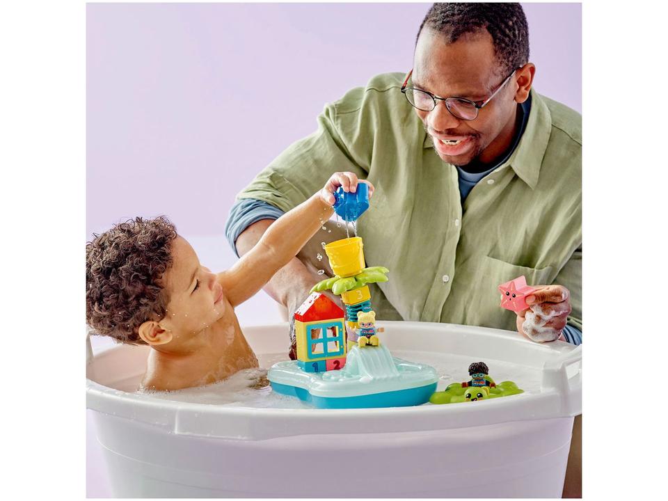 LEGO Duplo Town Parque Aquático 10989 - 2