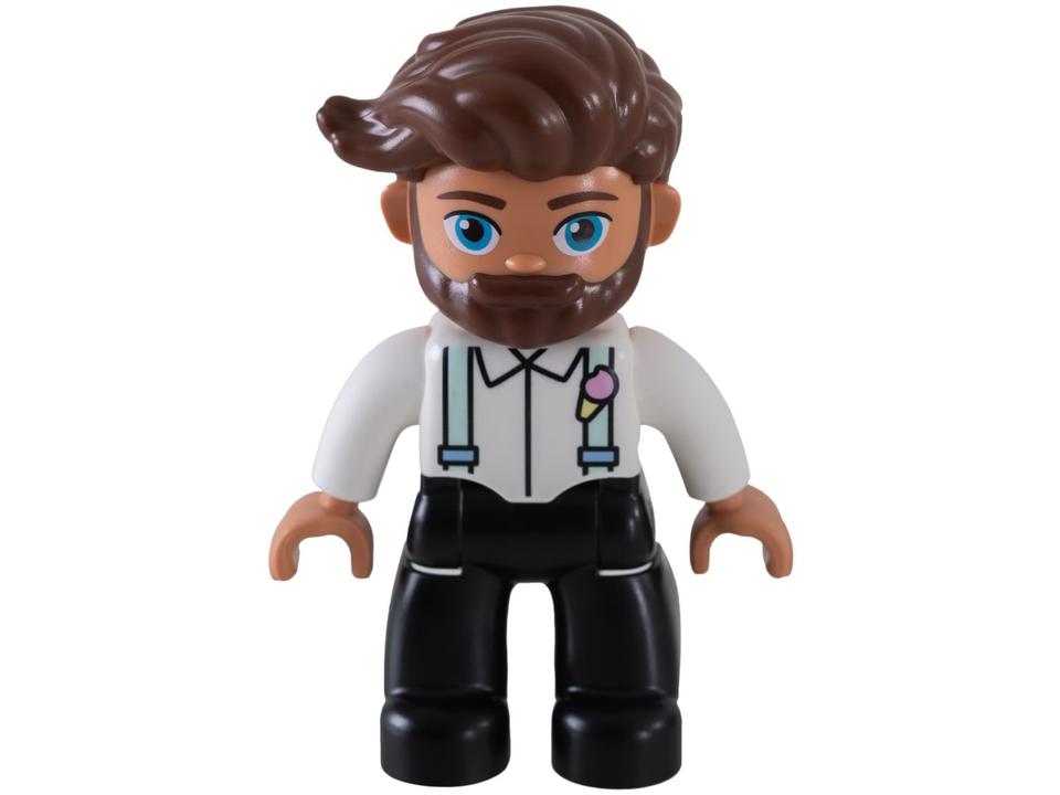 LEGO Duplo Visita ao Médico 34 Peças - 2