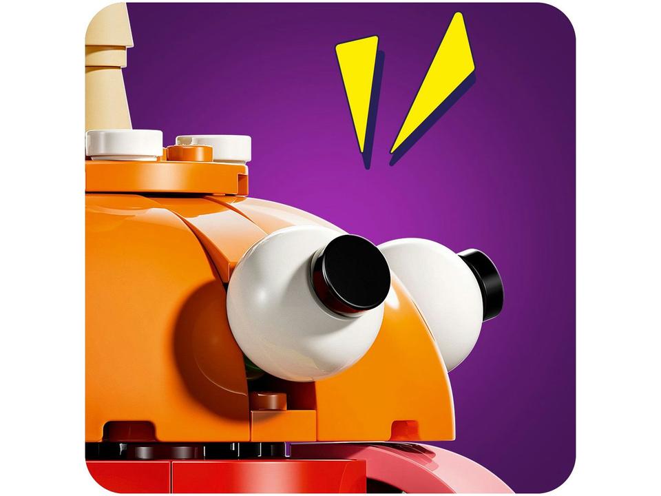 LEGO Durrr Burger Conjunto de Construção 77070 - 6