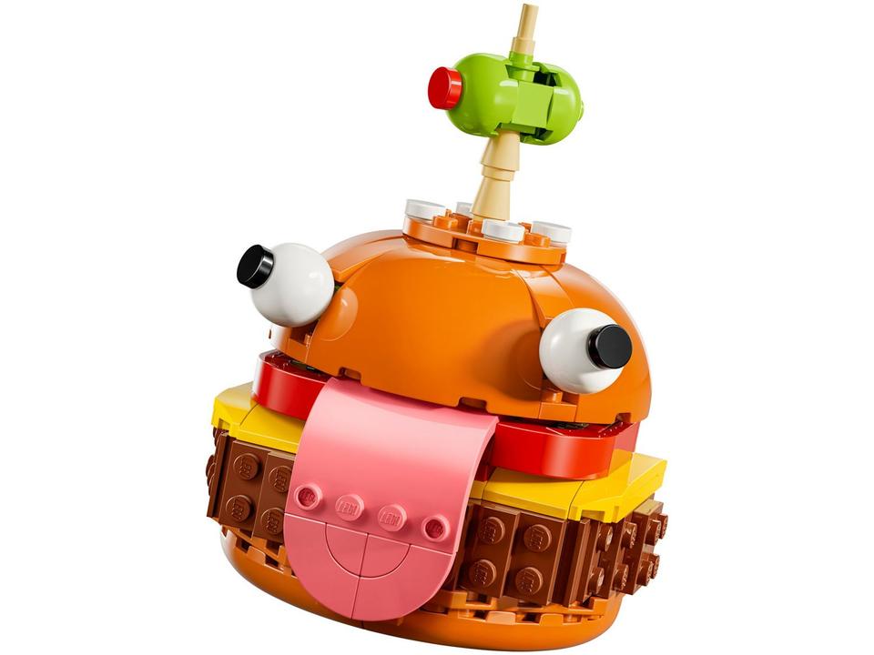 LEGO Durrr Burger Conjunto de Construção 77070 - 7