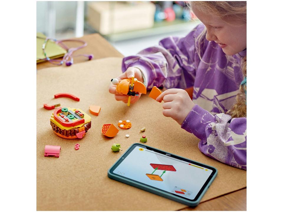 LEGO Durrr Burger Conjunto de Construção 77070 - 1