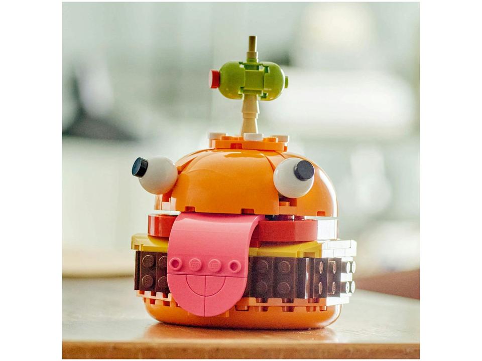 LEGO Durrr Burger Conjunto de Construção 77070 - 3