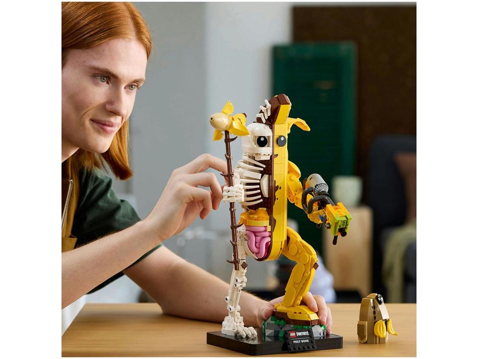 LEGO Embananosso 77072 1414 Peças - 2
