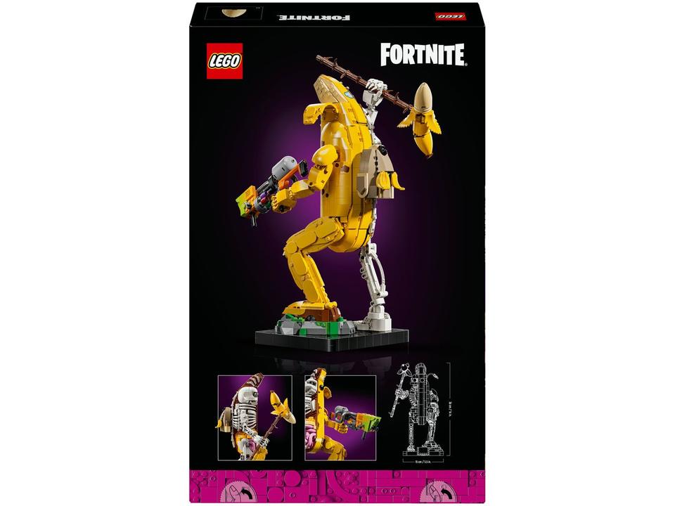 LEGO Embananosso 77072 1414 Peças - 9