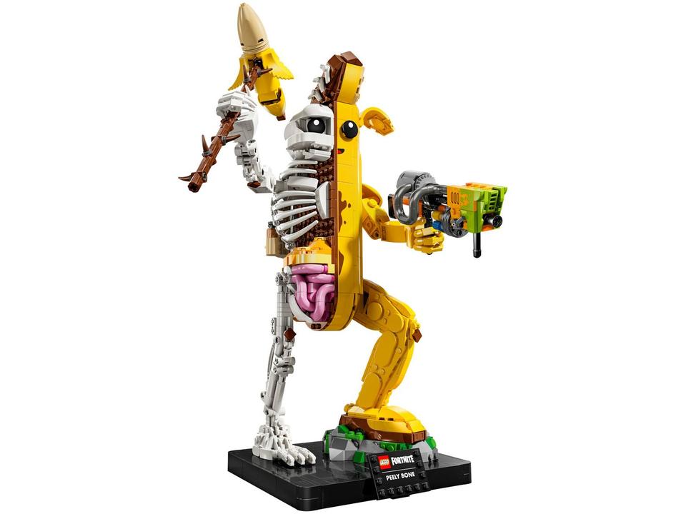 LEGO Embananosso 77072 1414 Peças - 7