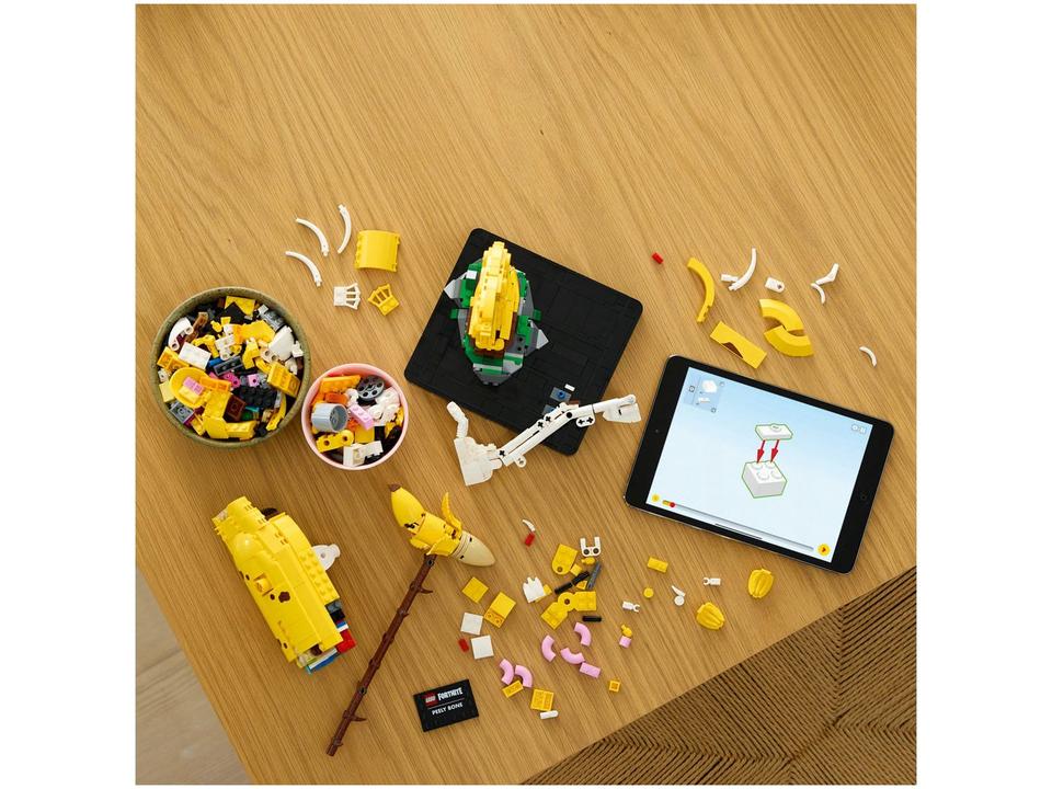 LEGO Embananosso 77072 1414 Peças - 1
