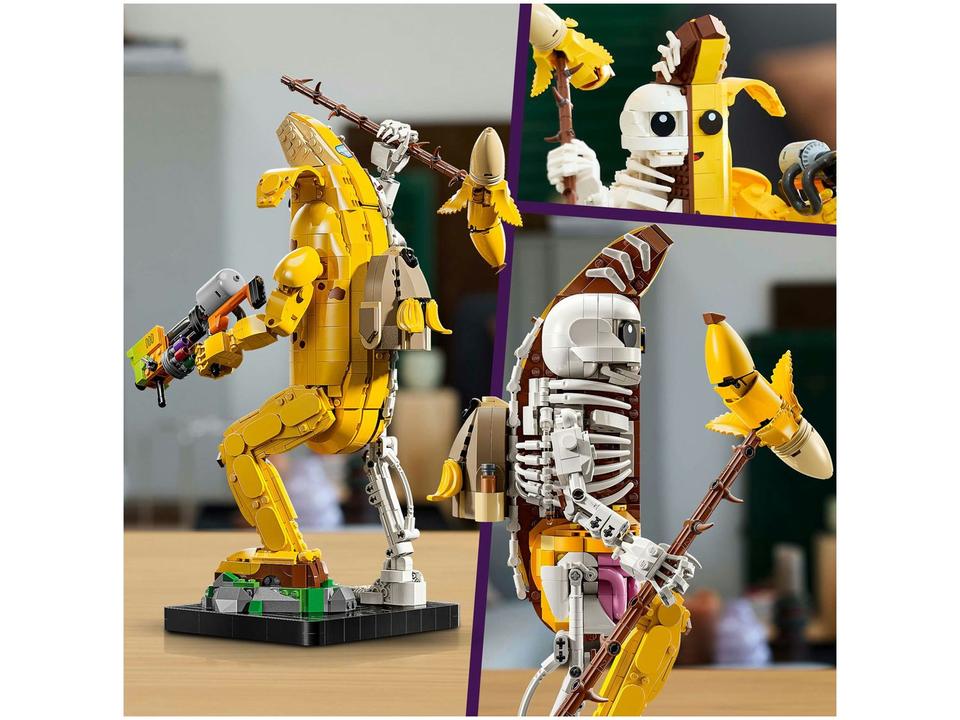 LEGO Embananosso 77072 1414 Peças - 5