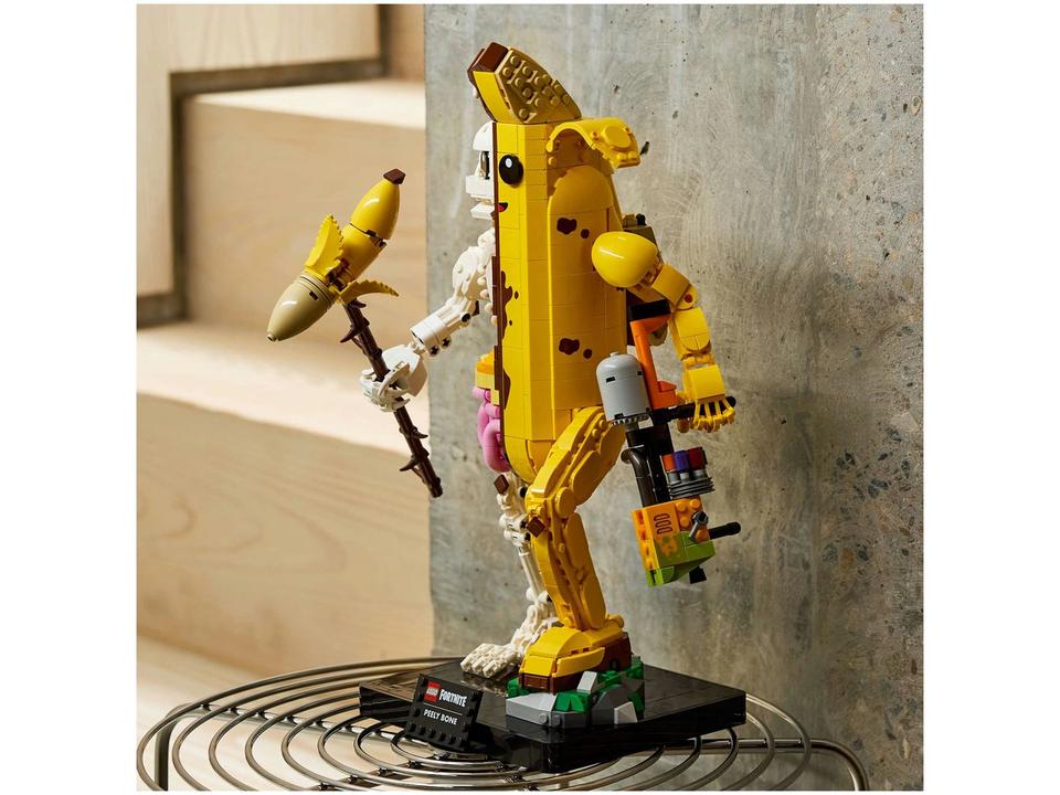 LEGO Embananosso 77072 1414 Peças - 3