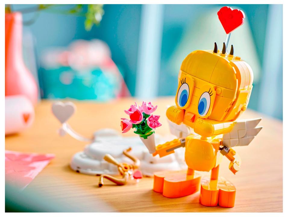 LEGO Extended Line Piu-Piu Cupido 40824 - 1