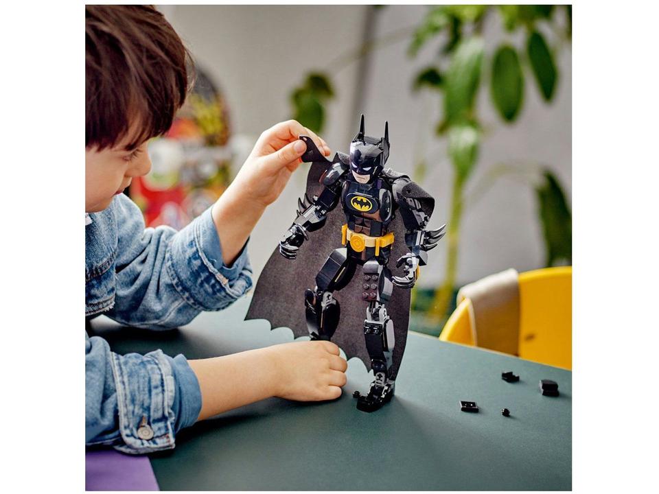 LEGO Figura de Construção do Batman 76259 - 6