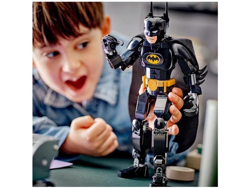 LEGO Figura de Construção do Batman 76259 - 7