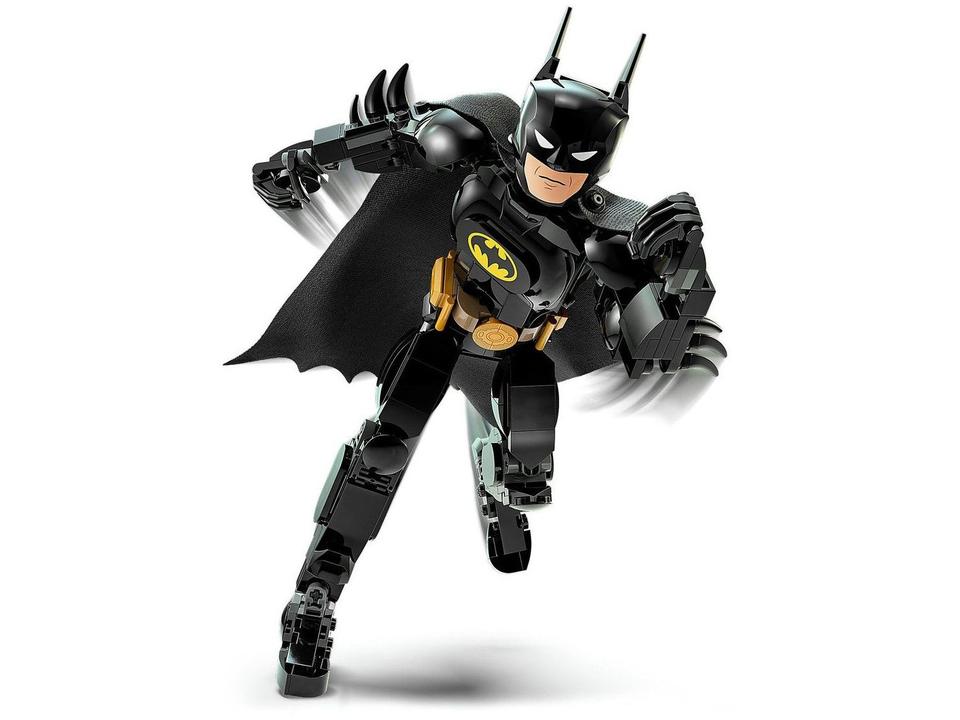 LEGO Figura de Construção do Batman 76259 - 5