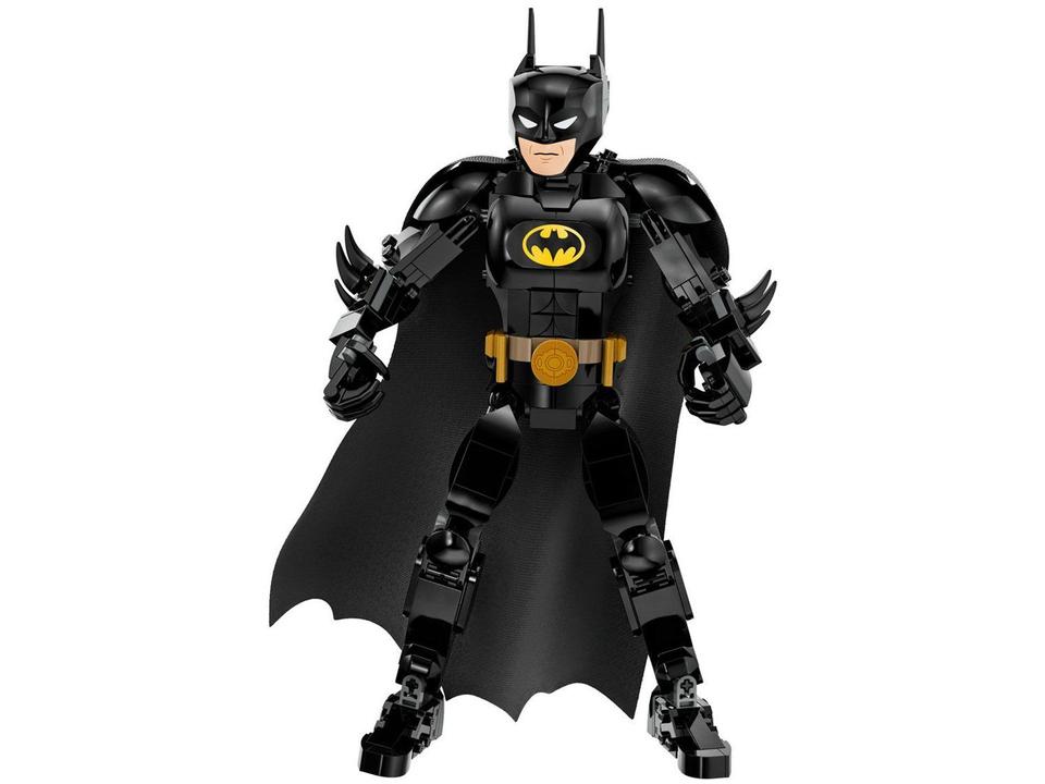 LEGO Figura de Construção do Batman 76259 - 1