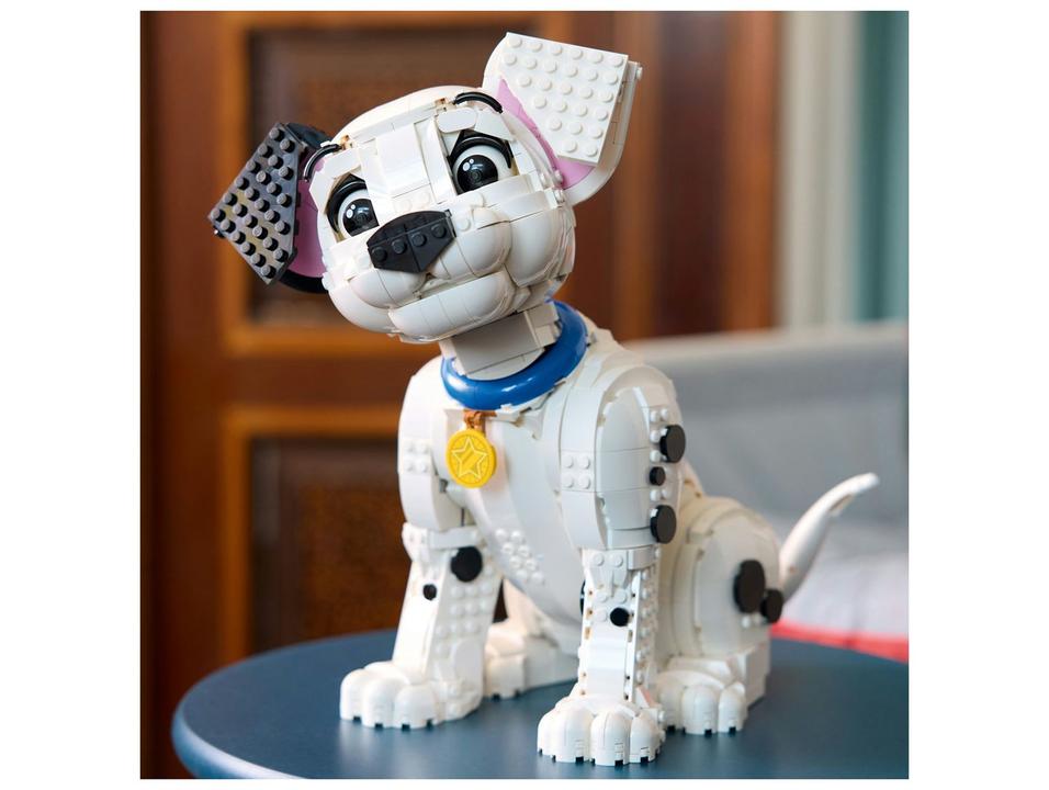 LEGO Filhote de 101 Dálmatas 43269 1722 Peças - 1
