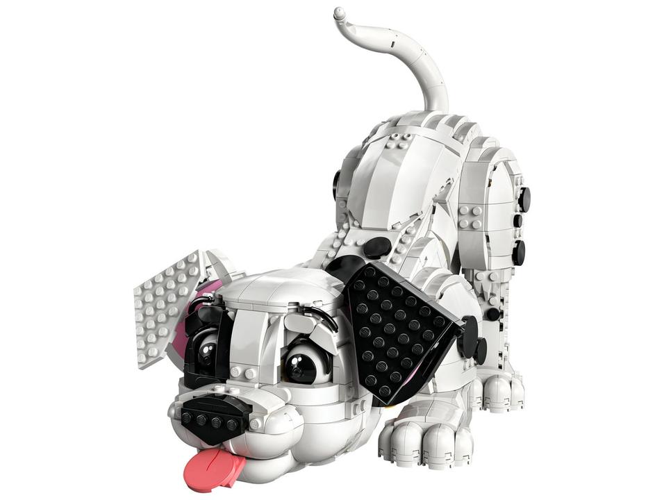 LEGO Filhote de 101 Dálmatas 43269 1722 Peças - 6