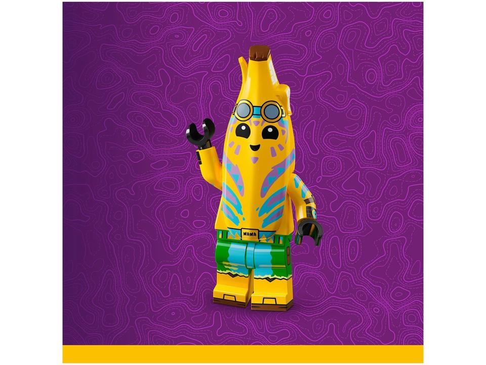 LEGO Fortnite Klimbo 77077 1084 Peças - 3