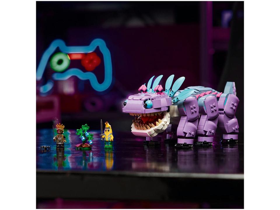 LEGO Fortnite Klimbo 77077 1084 Peças - 2