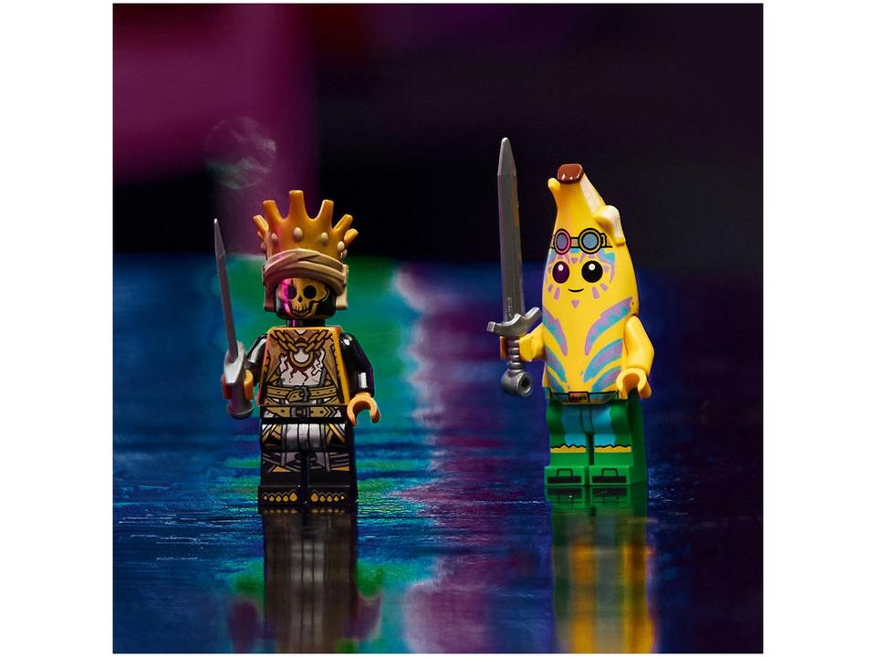 LEGO Fortnite Klimbo 77077 1084 Peças - 4