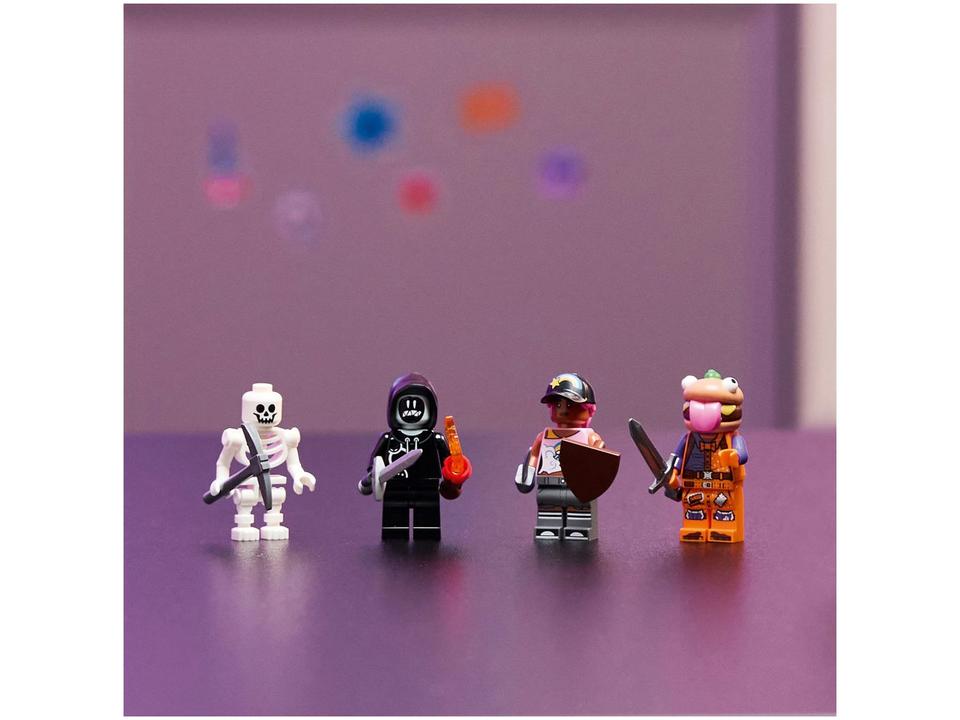 LEGO Fortnite Restaurante Durrr Burger - 7
