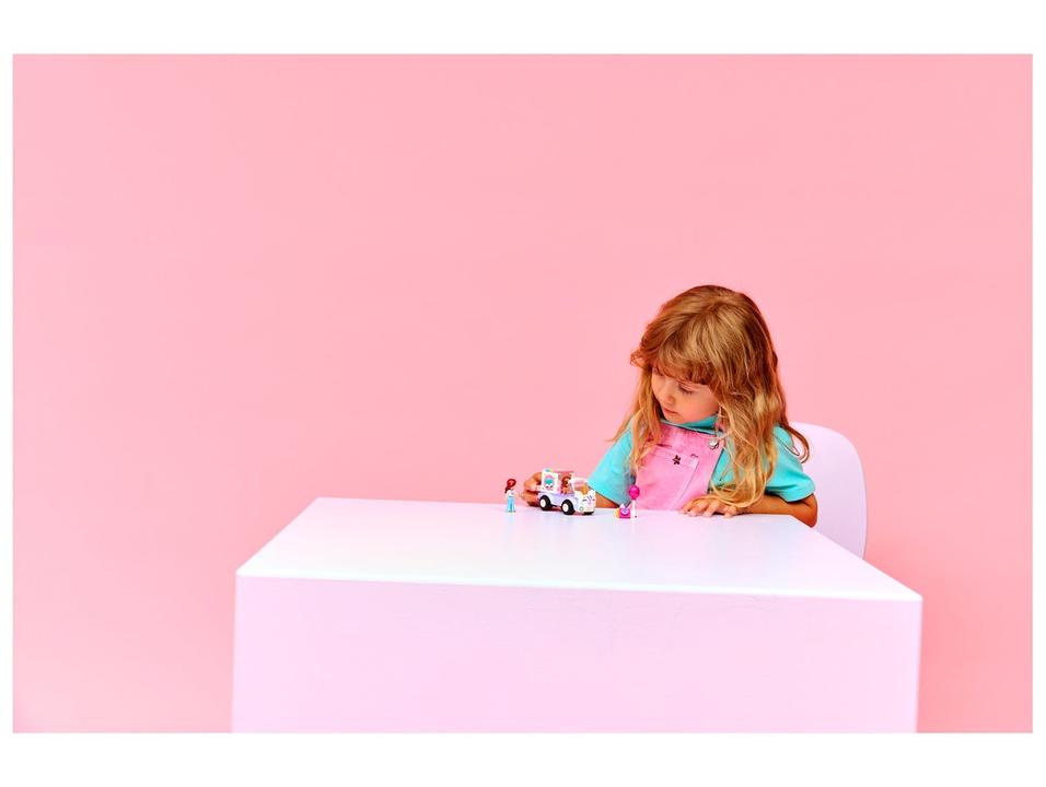 LEGO Friends Carro-unicórnio de Entrega 42675 - 2