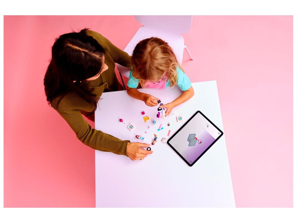 LEGO Friends Carro-unicórnio de Entrega 42675 - 3