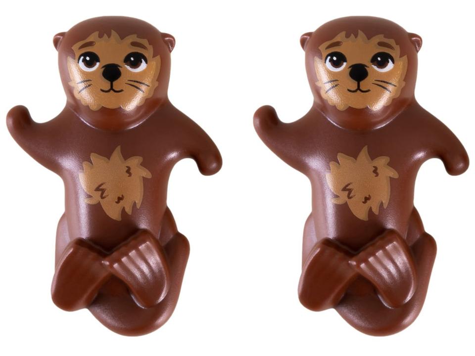 LEGO Friends Centro de Resgate Marítimo 376 Peças - 12