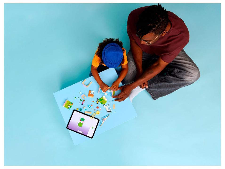 LEGO Friends Clínica Veterinária 42696 141 Peças - 3